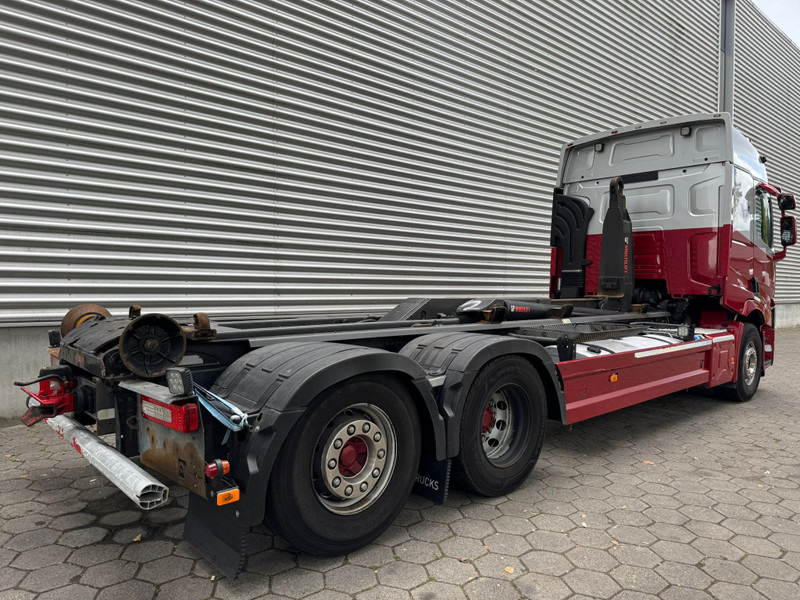 Renault T480 / 6X2 / MultiLift 26T / Roof Klima / TUV: 8-2025 / NL Truck - Kamion s kukastom dizalicom: slika Renault T480 / 6X2 / MultiLift 26T / Roof Klima / TUV: 8-2025 / NL Truck - Kamion s kukastom dizalicom Renault T480 / 6X2 / MultiLift 26T / Roof Klima / TUV: 8-2025 / NL Truck - Kamion s kukastom dizalicom: slika Renault T480 / 6X2 / MultiLift 26T / Roof Klima / TUV: 8-2025 / NL Truck - Kamion s kukastom dizalicom