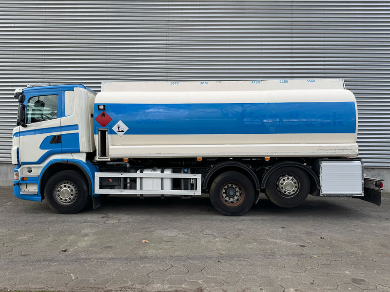 Scania R 380 Tank / 6X2 / Manual / Euro 5 / 20.000 Liter / Belgium Truck - Kamion cisterna: slika Scania R 380 Tank / 6X2 / Manual / Euro 5 / 20.000 Liter / Belgium Truck - Kamion cisterna Scania R 380 Tank / 6X2 / Manual / Euro 5 / 20.000 Liter / Belgium Truck - Kamion cisterna: slika Scania R 380 Tank / 6X2 / Manual / Euro 5 / 20.000 Liter / Belgium Truck - Kamion cisterna