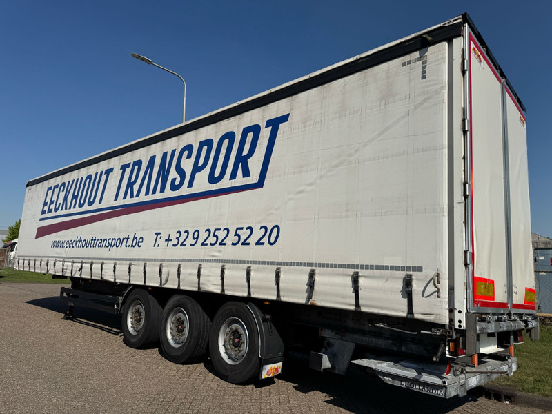 System A&D / 3-Asser / Schuifzeil / Tail Lift / Open Roof / Belgium Trailer - Poluprikolica s ceradom: slika System A&D / 3-Asser / Schuifzeil / Tail Lift / Open Roof / Belgium Trailer - Poluprikolica s ceradom System A&D / 3-Asser / Schuifzeil / Tail Lift / Open Roof / Belgium Trailer - Poluprikolica s ceradom: slika System A&D / 3-Asser / Schuifzeil / Tail Lift / Open Roof / Belgium Trailer - Poluprikolica s ceradom