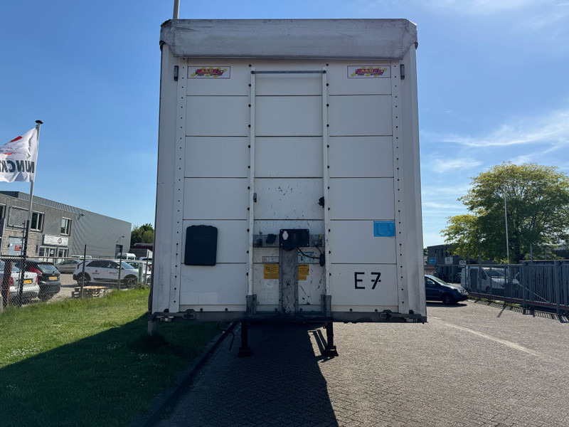 System A&D / 3-Asser / Schuifzeil / Tail Lift / Open Roof / Belgium Trailer - Poluprikolica s ceradom: slika System A&D / 3-Asser / Schuifzeil / Tail Lift / Open Roof / Belgium Trailer - Poluprikolica s ceradom System A&D / 3-Asser / Schuifzeil / Tail Lift / Open Roof / Belgium Trailer - Poluprikolica s ceradom: slika System A&D / 3-Asser / Schuifzeil / Tail Lift / Open Roof / Belgium Trailer - Poluprikolica s ceradom