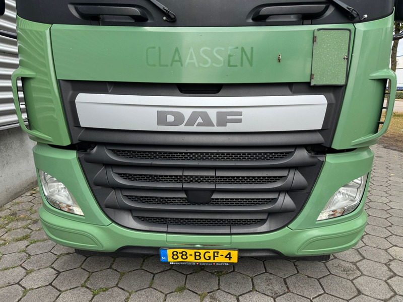 Tegljač DAF CF 330 / Euro 6 / Klima / TUV:8-2025 / NL Truck: slika Tegljač DAF CF 330 / Euro 6 / Klima / TUV:8-2025 / NL Truck