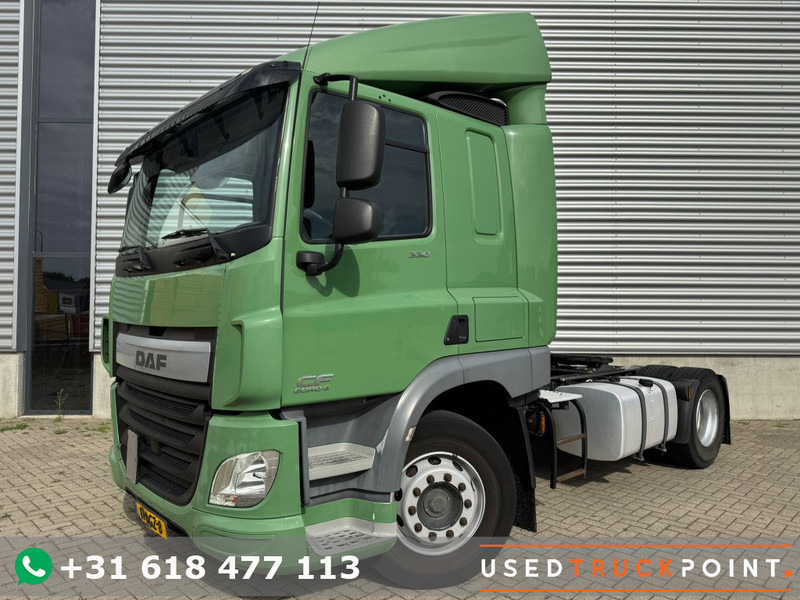 DAF CF 330 / Euro 6 / Low Roof / TUV: 3-2026 / NL Truck - Tegljač: slika DAF CF 330 / Euro 6 / Low Roof / TUV: 3-2026 / NL Truck - Tegljač DAF CF 330 / Euro 6 / Low Roof / TUV: 3-2026 / NL Truck - Tegljač: slika DAF CF 330 / Euro 6 / Low Roof / TUV: 3-2026 / NL Truck - Tegljač