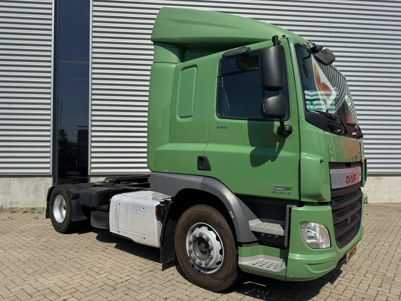 DAF CF 330 / Euro 6 / TUV: 10-2025 / NL Truck - Tegljač: slika DAF CF 330 / Euro 6 / TUV: 10-2025 / NL Truck - Tegljač DAF CF 330 / Euro 6 / TUV: 10-2025 / NL Truck - Tegljač: slika DAF CF 330 / Euro 6 / TUV: 10-2025 / NL Truck - Tegljač