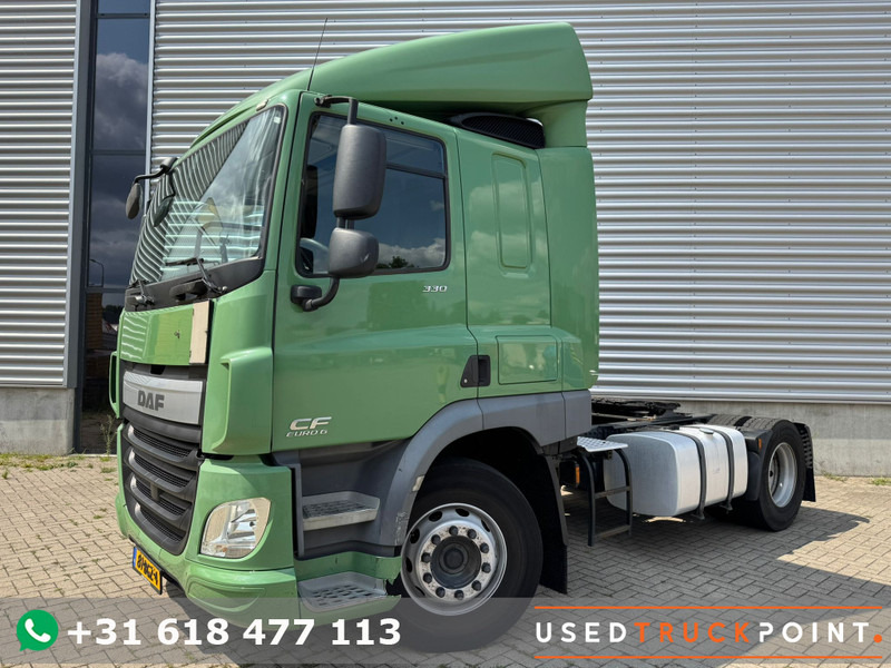 DAF CF 330 / Low Roof / TUV: 3-2026 / NL Truck - Tegljač: slika DAF CF 330 / Low Roof / TUV: 3-2026 / NL Truck - Tegljač DAF CF 330 / Low Roof / TUV: 3-2026 / NL Truck - Tegljač: slika DAF CF 330 / Low Roof / TUV: 3-2026 / NL Truck - Tegljač