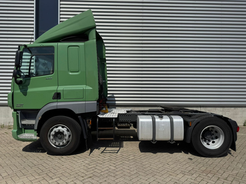 DAF DAF CF 330 / Low Roof / TUV: 3-2026 / NL Truck - Tegljač: slika DAF DAF CF 330 / Low Roof / TUV: 3-2026 / NL Truck - Tegljač DAF DAF CF 330 / Low Roof / TUV: 3-2026 / NL Truck - Tegljač: slika DAF DAF CF 330 / Low Roof / TUV: 3-2026 / NL Truck - Tegljač