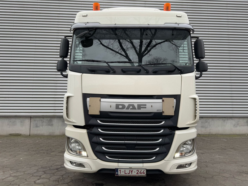 DAF XF 440 SC / 495.000..KM!!! / TUV: 10-2025 / Belgium Truck - Tegljač: slika DAF XF 440 SC / 495.000..KM!!! / TUV: 10-2025 / Belgium Truck - Tegljač DAF XF 440 SC / 495.000..KM!!! / TUV: 10-2025 / Belgium Truck - Tegljač: slika DAF XF 440 SC / 495.000..KM!!! / TUV: 10-2025 / Belgium Truck - Tegljač
