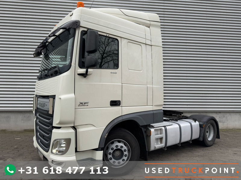 DAF XF 440 SC / 495.000..KM!!! / TUV: 10-2025 / Belgium Truck - Tegljač: slika DAF XF 440 SC / 495.000..KM!!! / TUV: 10-2025 / Belgium Truck - Tegljač DAF XF 440 SC / 495.000..KM!!! / TUV: 10-2025 / Belgium Truck - Tegljač: slika DAF XF 440 SC / 495.000..KM!!! / TUV: 10-2025 / Belgium Truck - Tegljač
