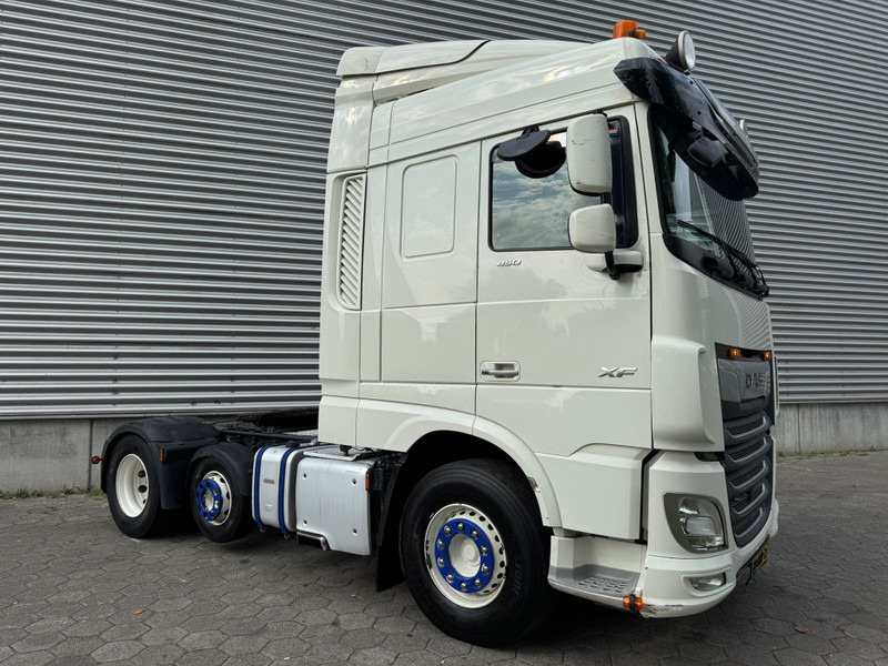 DAF XF 450 FTP / 6x2 / Hydraulic / 2021 / TUV 02-2026 / NL Truck - Tegljač: slika DAF XF 450 FTP / 6x2 / Hydraulic / 2021 / TUV 02-2026 / NL Truck - Tegljač DAF XF 450 FTP / 6x2 / Hydraulic / 2021 / TUV 02-2026 / NL Truck - Tegljač: slika DAF XF 450 FTP / 6x2 / Hydraulic / 2021 / TUV 02-2026 / NL Truck - Tegljač