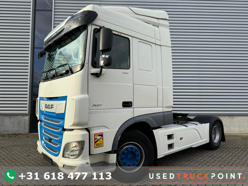 DAF XF 480 SC / 2 Tanks / 2 Beds / Refrigerator - Tegljač: slika DAF XF 480 SC / 2 Tanks / 2 Beds / Refrigerator - Tegljač DAF XF 480 SC / 2 Tanks / 2 Beds / Refrigerator - Tegljač: slika DAF XF 480 SC / 2 Tanks / 2 Beds / Refrigerator - Tegljač