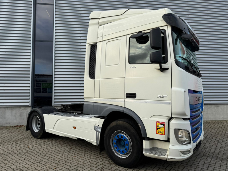 DAF XF 480 SC / 2 Tanks / 2 Beds / Refrigerator - Tegljač: slika DAF XF 480 SC / 2 Tanks / 2 Beds / Refrigerator - Tegljač DAF XF 480 SC / 2 Tanks / 2 Beds / Refrigerator - Tegljač: slika DAF XF 480 SC / 2 Tanks / 2 Beds / Refrigerator - Tegljač
