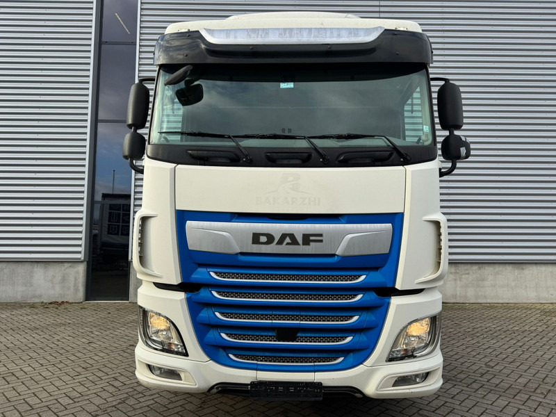 DAF XF 480 SC / 2 Tanks / 2 Beds / Refrigerator - Tegljač: slika DAF XF 480 SC / 2 Tanks / 2 Beds / Refrigerator - Tegljač DAF XF 480 SC / 2 Tanks / 2 Beds / Refrigerator - Tegljač: slika DAF XF 480 SC / 2 Tanks / 2 Beds / Refrigerator - Tegljač