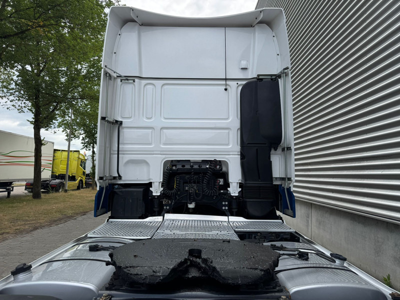 Tegljač DAF XF 480 SSC / Roof Klima / 2 Tannks / TUV: 11-2025 / NL Truck: slika Tegljač DAF XF 480 SSC / Roof Klima / 2 Tannks / TUV: 11-2025 / NL Truck