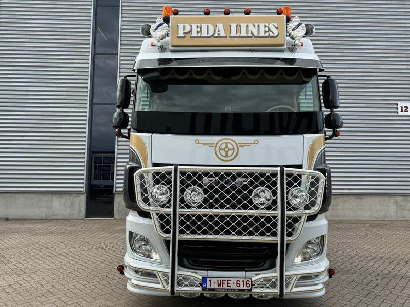 DAF XF 530 SC / Show Truck / Long Line / Retarder / Manual / TUV:6-2026 / Belgium Truck - Tegljač: slika DAF XF 530 SC / Show Truck / Long Line / Retarder / Manual / TUV:6-2026 / Belgium Truck - Tegljač DAF XF 530 SC / Show Truck / Long Line / Retarder / Manual / TUV:6-2026 / Belgium Truck - Tegljač: slika DAF XF 530 SC / Show Truck / Long Line / Retarder / Manual / TUV:6-2026 / Belgium Truck - Tegljač