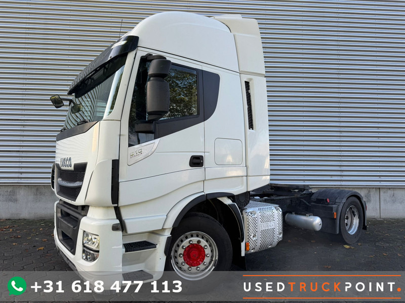 Iveco Stralis AS 510 / Retarder / Refrigerator / - Tegljač: slika Iveco Stralis AS 510 / Retarder / Refrigerator / - Tegljač Iveco Stralis AS 510 / Retarder / Refrigerator / - Tegljač: slika Iveco Stralis AS 510 / Retarder / Refrigerator / - Tegljač