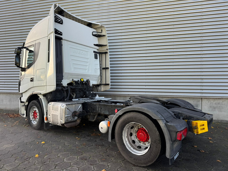 Iveco Stralis AS 510 / Retarder / Refrigerator / - Tegljač: slika Iveco Stralis AS 510 / Retarder / Refrigerator / - Tegljač Iveco Stralis AS 510 / Retarder / Refrigerator / - Tegljač: slika Iveco Stralis AS 510 / Retarder / Refrigerator / - Tegljač