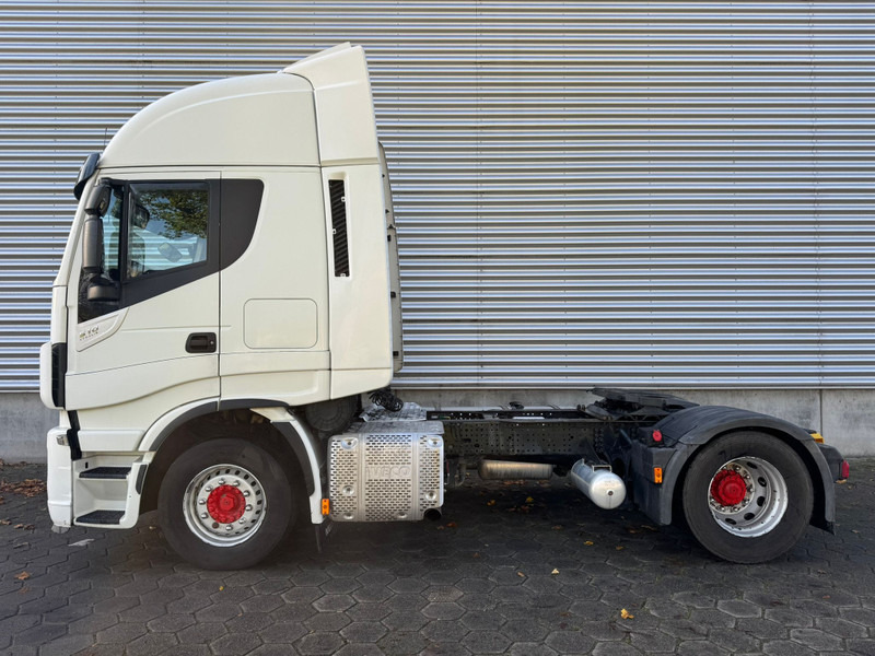 Iveco Stralis AS 510 / Retarder / Refrigerator / - Tegljač: slika Iveco Stralis AS 510 / Retarder / Refrigerator / - Tegljač Iveco Stralis AS 510 / Retarder / Refrigerator / - Tegljač: slika Iveco Stralis AS 510 / Retarder / Refrigerator / - Tegljač