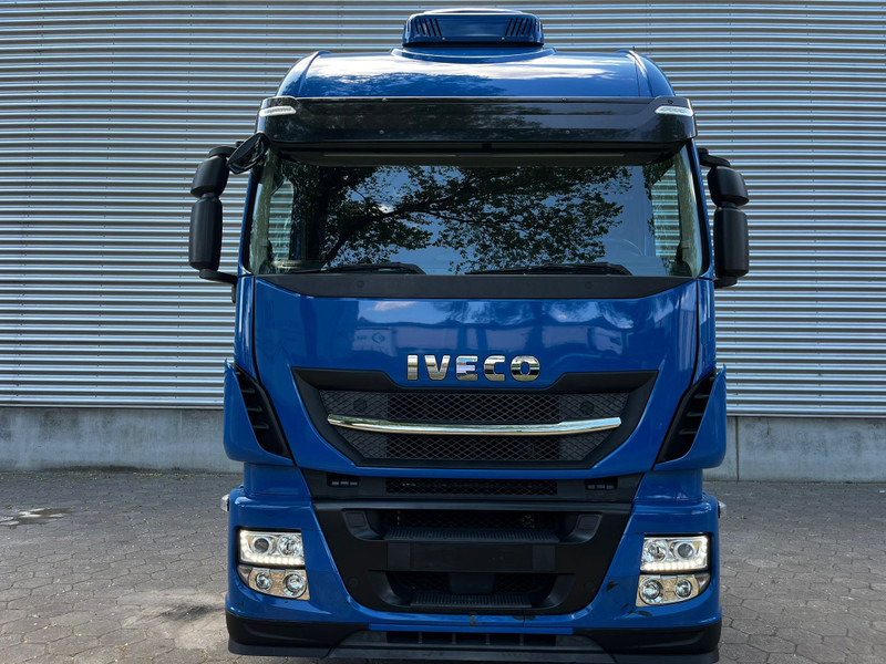 Iveco Stralis AS 570 / Retarder / Roof Klima / 2 Tanks / 2 In Stock - Tegljač: slika Iveco Stralis AS 570 / Retarder / Roof Klima / 2 Tanks / 2 In Stock - Tegljač Iveco Stralis AS 570 / Retarder / Roof Klima / 2 Tanks / 2 In Stock - Tegljač: slika Iveco Stralis AS 570 / Retarder / Roof Klima / 2 Tanks / 2 In Stock - Tegljač