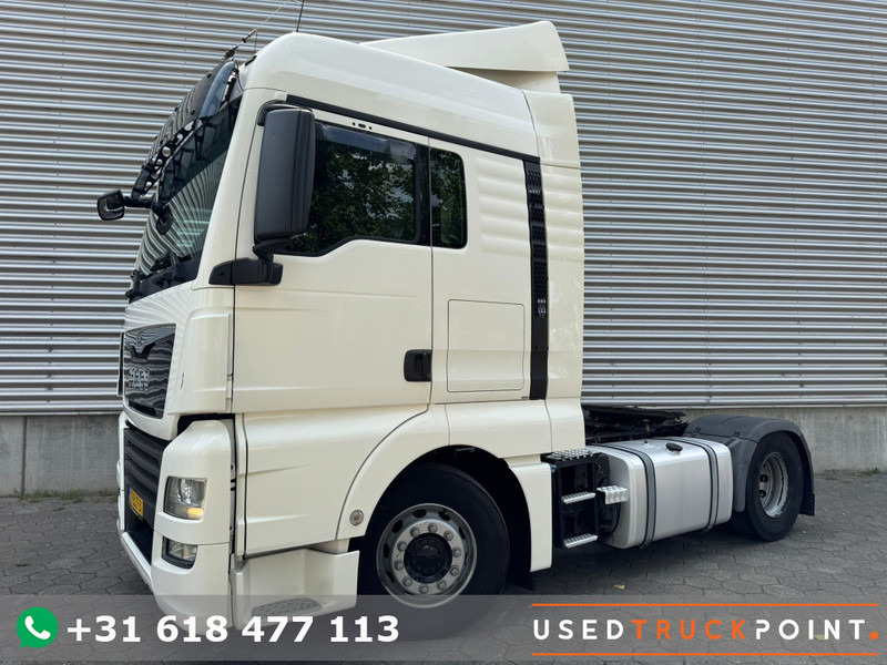 MAN TGX 18.420 XLX / 2 Tanks / 2 In stock..!!! / TUV: 8-2025 / NL Truck - Tegljač: slika MAN TGX 18.420 XLX / 2 Tanks / 2 In stock..!!! / TUV: 8-2025 / NL Truck - Tegljač MAN TGX 18.420 XLX / 2 Tanks / 2 In stock..!!! / TUV: 8-2025 / NL Truck - Tegljač: slika MAN TGX 18.420 XLX / 2 Tanks / 2 In stock..!!! / TUV: 8-2025 / NL Truck - Tegljač
