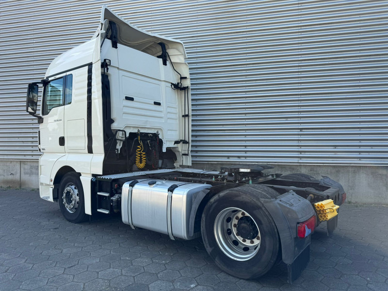 MAN TGX 18.500 XLX / Intarder / Roof Klima / 2 Tanks - Tegljač: slika MAN TGX 18.500 XLX / Intarder / Roof Klima / 2 Tanks - Tegljač MAN TGX 18.500 XLX / Intarder / Roof Klima / 2 Tanks - Tegljač: slika MAN TGX 18.500 XLX / Intarder / Roof Klima / 2 Tanks - Tegljač