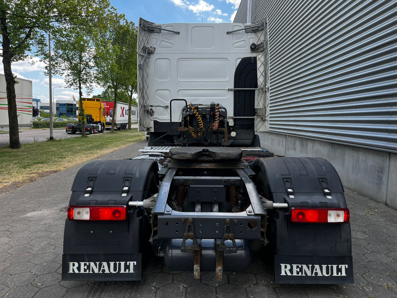 Tegljač Renault Premium 450 DXI / ADR / Euro 5 / TUV:10-2025 / Belgium Truck: slika Tegljač Renault Premium 450 DXI / ADR / Euro 5 / TUV:10-2025 / Belgium Truck