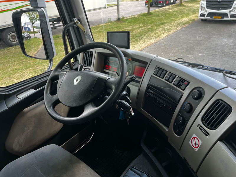 Tegljač Renault Premium 450 DXI / ADR / Euro 5 / TUV:10-2025 / Belgium Truck: slika Tegljač Renault Premium 450 DXI / ADR / Euro 5 / TUV:10-2025 / Belgium Truck