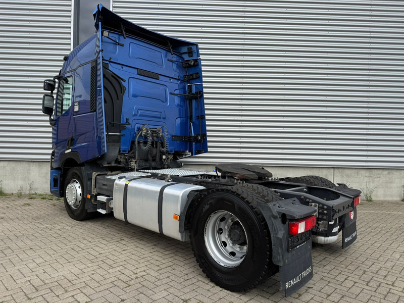 Renault T 460 / 197.000 KM / TUV: 6-2026 / Belgium Truck - Tegljač: slika Renault T 460 / 197.000 KM / TUV: 6-2026 / Belgium Truck - Tegljač Renault T 460 / 197.000 KM / TUV: 6-2026 / Belgium Truck - Tegljač: slika Renault T 460 / 197.000 KM / TUV: 6-2026 / Belgium Truck - Tegljač