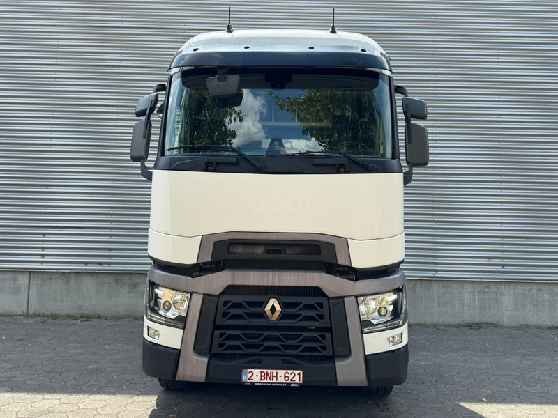 Renault T520 High / 2 Tanks / TUV: 1-2026 / Belgium Truck - Tegljač: slika Renault T520 High / 2 Tanks / TUV: 1-2026 / Belgium Truck - Tegljač Renault T520 High / 2 Tanks / TUV: 1-2026 / Belgium Truck - Tegljač: slika Renault T520 High / 2 Tanks / TUV: 1-2026 / Belgium Truck - Tegljač