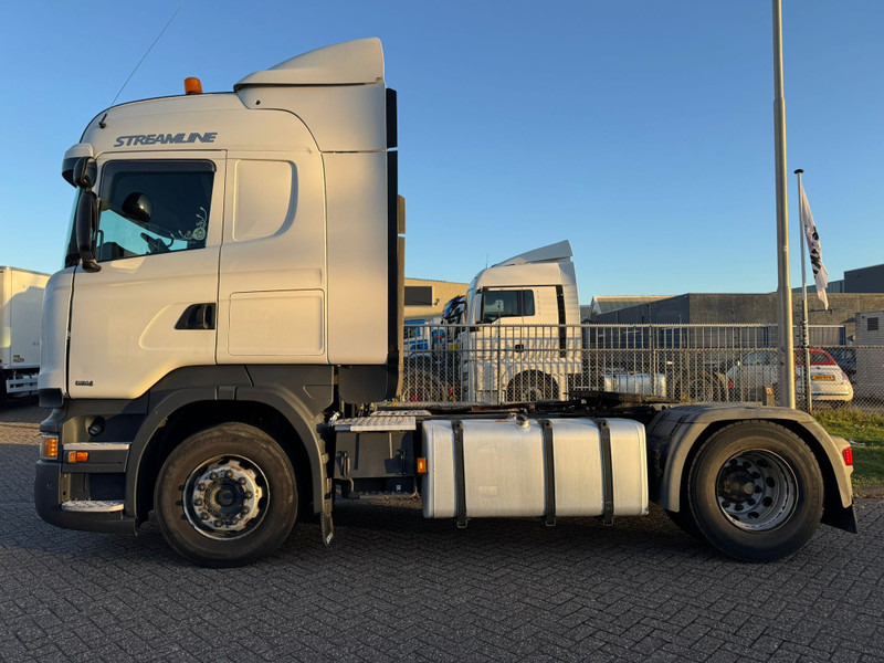 Scania R450 / HighLine / Retarder / TUV: 1-2026 / Belgium Truck - Tegljač: slika Scania R450 / HighLine / Retarder / TUV: 1-2026 / Belgium Truck - Tegljač Scania R450 / HighLine / Retarder / TUV: 1-2026 / Belgium Truck - Tegljač: slika Scania R450 / HighLine / Retarder / TUV: 1-2026 / Belgium Truck - Tegljač