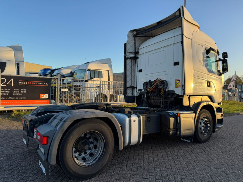 Scania R450 / HighLine / Retarder / TUV: 1-2026 / Belgium Truck - Tegljač: slika Scania R450 / HighLine / Retarder / TUV: 1-2026 / Belgium Truck - Tegljač Scania R450 / HighLine / Retarder / TUV: 1-2026 / Belgium Truck - Tegljač: slika Scania R450 / HighLine / Retarder / TUV: 1-2026 / Belgium Truck - Tegljač