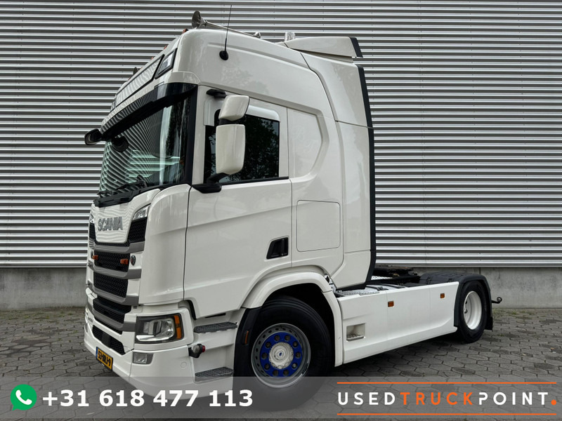 Scania R450 / Hydraulic / TUV: 5-2026 / NL Truck - Tegljač: slika Scania R450 / Hydraulic / TUV: 5-2026 / NL Truck - Tegljač Scania R450 / Hydraulic / TUV: 5-2026 / NL Truck - Tegljač: slika Scania R450 / Hydraulic / TUV: 5-2026 / NL Truck - Tegljač