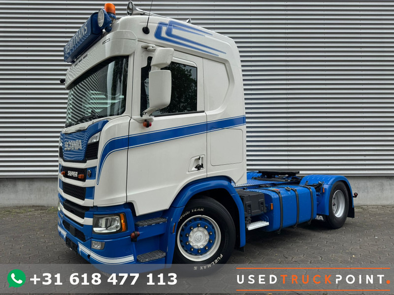 Scania R450 / Retarder / Full Air / TUV: 2-2026 / Belgium Truck - Tegljač: slika Scania R450 / Retarder / Full Air / TUV: 2-2026 / Belgium Truck - Tegljač Scania R450 / Retarder / Full Air / TUV: 2-2026 / Belgium Truck - Tegljač: slika Scania R450 / Retarder / Full Air / TUV: 2-2026 / Belgium Truck - Tegljač