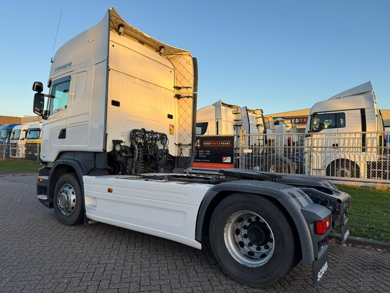 Scania R450 / Topline / Retarder / TUV: 2-2026 / Belgium Truck - Tegljač: slika Scania R450 / Topline / Retarder / TUV: 2-2026 / Belgium Truck - Tegljač Scania R450 / Topline / Retarder / TUV: 2-2026 / Belgium Truck - Tegljač: slika Scania R450 / Topline / Retarder / TUV: 2-2026 / Belgium Truck - Tegljač