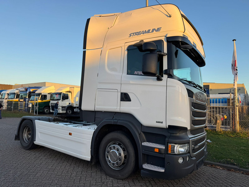 Scania R450 / Topline / Retarder / TUV: 2-2026 / Belgium Truck - Tegljač: slika Scania R450 / Topline / Retarder / TUV: 2-2026 / Belgium Truck - Tegljač Scania R450 / Topline / Retarder / TUV: 2-2026 / Belgium Truck - Tegljač: slika Scania R450 / Topline / Retarder / TUV: 2-2026 / Belgium Truck - Tegljač
