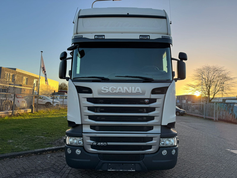 Scania R450 / Topline / Retarder / TUV: 2-2026 / Belgium Truck - Tegljač: slika Scania R450 / Topline / Retarder / TUV: 2-2026 / Belgium Truck - Tegljač Scania R450 / Topline / Retarder / TUV: 2-2026 / Belgium Truck - Tegljač: slika Scania R450 / Topline / Retarder / TUV: 2-2026 / Belgium Truck - Tegljač