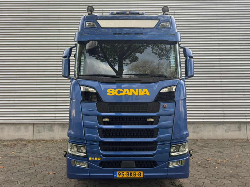 Scania S450 / Retarder / Full Air / Hydraulic / TUV: 9-2026 / NL Truck - Tegljač: slika Scania S450 / Retarder / Full Air / Hydraulic / TUV: 9-2026 / NL Truck - Tegljač Scania S450 / Retarder / Full Air / Hydraulic / TUV: 9-2026 / NL Truck - Tegljač: slika Scania S450 / Retarder / Full Air / Hydraulic / TUV: 9-2026 / NL Truck - Tegljač