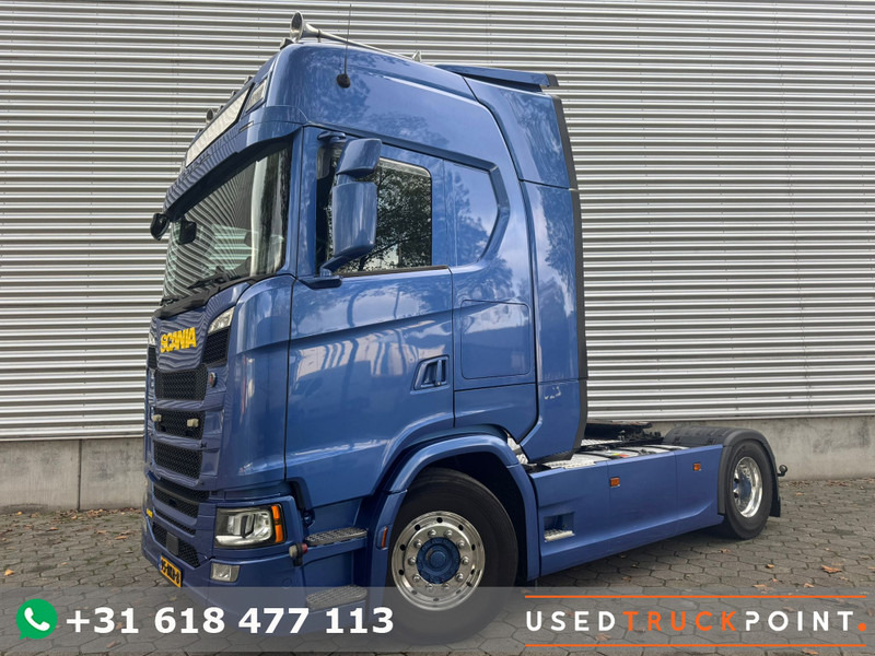 Scania S450 / Retarder / Full Air / Hydraulic / TUV: 9-2026 / NL Truck - Tegljač: slika Scania S450 / Retarder / Full Air / Hydraulic / TUV: 9-2026 / NL Truck - Tegljač Scania S450 / Retarder / Full Air / Hydraulic / TUV: 9-2026 / NL Truck - Tegljač: slika Scania S450 / Retarder / Full Air / Hydraulic / TUV: 9-2026 / NL Truck - Tegljač