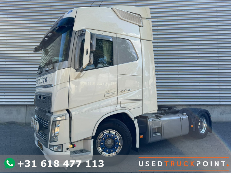 Volvo FH 460 / I-Shift / Dual Clutch / I-Park Cool / NEW TUV / New Tacho / NL Truck - Tegljač: slika Volvo FH 460 / I-Shift / Dual Clutch / I-Park Cool / NEW TUV / New Tacho / NL Truck - Tegljač Volvo FH 460 / I-Shift / Dual Clutch / I-Park Cool / NEW TUV / New Tacho / NL Truck - Tegljač: slika Volvo FH 460 / I-Shift / Dual Clutch / I-Park Cool / NEW TUV / New Tacho / NL Truck - Tegljač