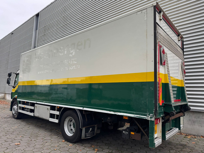 Volvo FL 240 / 6 Cylinder / 18 Tons / Manual / Tail Lift / TUV:12-2025 / NL Truck - Kamion sandučar: slika Volvo FL 240 / 6 Cylinder / 18 Tons / Manual / Tail Lift / TUV:12-2025 / NL Truck - Kamion sandučar Volvo FL 240 / 6 Cylinder / 18 Tons / Manual / Tail Lift / TUV:12-2025 / NL Truck - Kamion sandučar: slika Volvo FL 240 / 6 Cylinder / 18 Tons / Manual / Tail Lift / TUV:12-2025 / NL Truck - Kamion sandučar