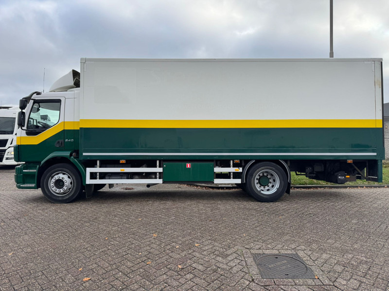 Volvo FL 240 / 6 Cylinder / 18 Tons / Manual / Tail Lift / TUV:12-2025 / NL Truck - Kamion sandučar: slika Volvo FL 240 / 6 Cylinder / 18 Tons / Manual / Tail Lift / TUV:12-2025 / NL Truck - Kamion sandučar Volvo FL 240 / 6 Cylinder / 18 Tons / Manual / Tail Lift / TUV:12-2025 / NL Truck - Kamion sandučar: slika Volvo FL 240 / 6 Cylinder / 18 Tons / Manual / Tail Lift / TUV:12-2025 / NL Truck - Kamion sandučar