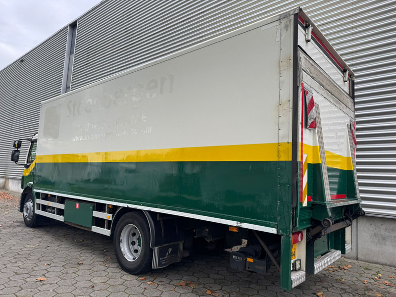 Volvo FL 240 / 6 Cylinder / 18 Tons / Tail Lift / TUV:5-2026 / NL Truck - Kamion sandučar: slika Volvo FL 240 / 6 Cylinder / 18 Tons / Tail Lift / TUV:5-2026 / NL Truck - Kamion sandučar Volvo FL 240 / 6 Cylinder / 18 Tons / Tail Lift / TUV:5-2026 / NL Truck - Kamion sandučar: slika Volvo FL 240 / 6 Cylinder / 18 Tons / Tail Lift / TUV:5-2026 / NL Truck - Kamion sandučar