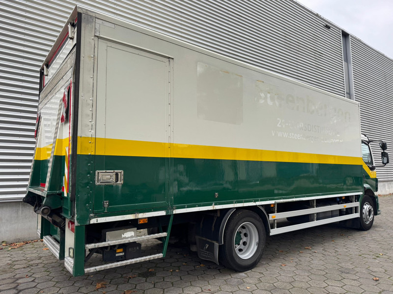Volvo FL 240 / 6 Cylinder / 18 Tons / Tail Lift / TUV:5-2026 / NL Truck - Kamion sandučar: slika Volvo FL 240 / 6 Cylinder / 18 Tons / Tail Lift / TUV:5-2026 / NL Truck - Kamion sandučar Volvo FL 240 / 6 Cylinder / 18 Tons / Tail Lift / TUV:5-2026 / NL Truck - Kamion sandučar: slika Volvo FL 240 / 6 Cylinder / 18 Tons / Tail Lift / TUV:5-2026 / NL Truck - Kamion sandučar