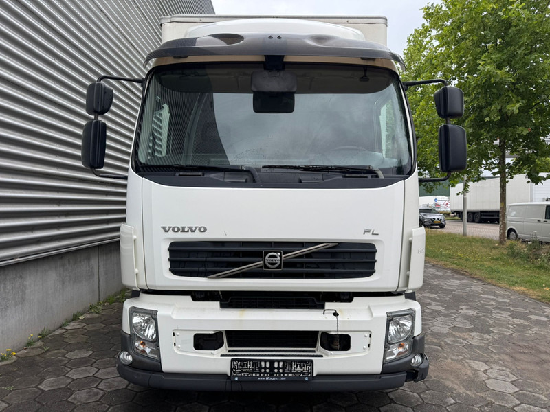Volvo FL 260 / Euro 5 / 18 Tons / Tail Lift / Belgium Truck - Kamion sandučar: slika Volvo FL 260 / Euro 5 / 18 Tons / Tail Lift / Belgium Truck - Kamion sandučar Volvo FL 260 / Euro 5 / 18 Tons / Tail Lift / Belgium Truck - Kamion sandučar: slika Volvo FL 260 / Euro 5 / 18 Tons / Tail Lift / Belgium Truck - Kamion sandučar