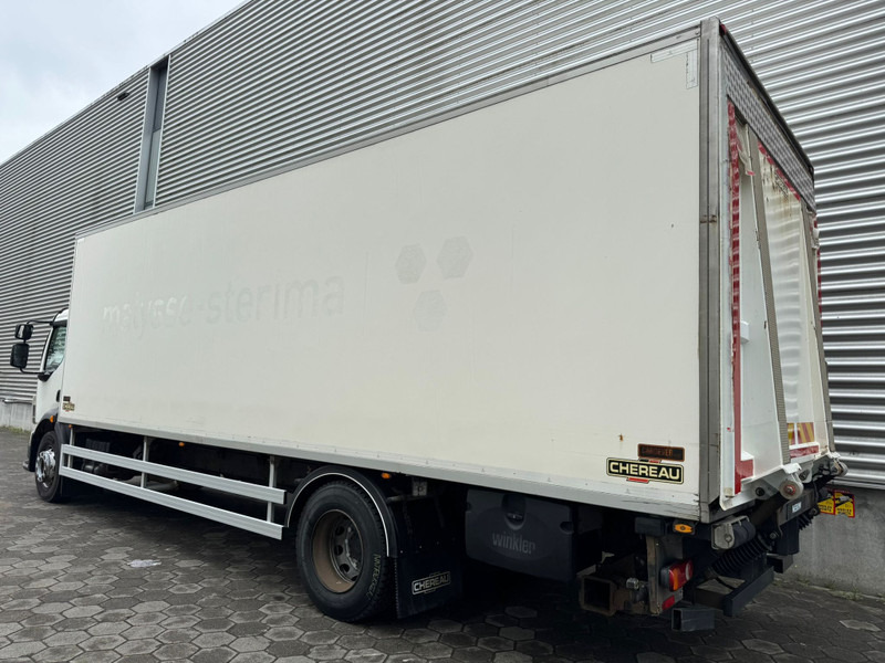 Volvo FL 260 / Euro 5 / 18 Tons / Tail Lift / Belgium Truck - Kamion sandučar: slika Volvo FL 260 / Euro 5 / 18 Tons / Tail Lift / Belgium Truck - Kamion sandučar Volvo FL 260 / Euro 5 / 18 Tons / Tail Lift / Belgium Truck - Kamion sandučar: slika Volvo FL 260 / Euro 5 / 18 Tons / Tail Lift / Belgium Truck - Kamion sandučar