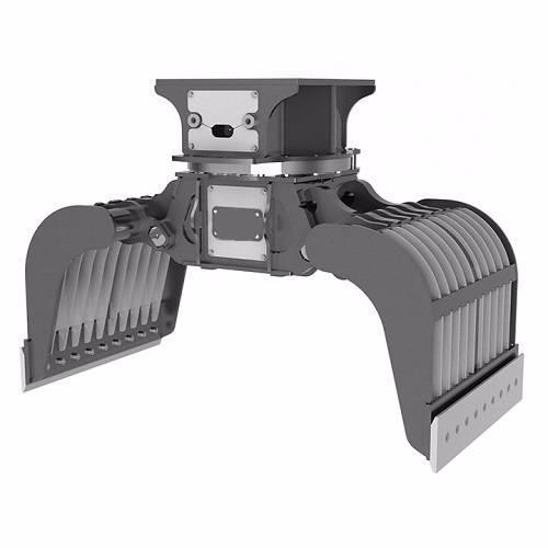 HAMMER GR 15Hydraulic Demolition Sorting grapple - Grajfer za Bager: slika HAMMER GR 15Hydraulic Demolition Sorting grapple - Grajfer za Bager HAMMER GR 15Hydraulic Demolition Sorting grapple - Grajfer za Bager: slika HAMMER GR 15Hydraulic Demolition Sorting grapple - Grajfer za Bager