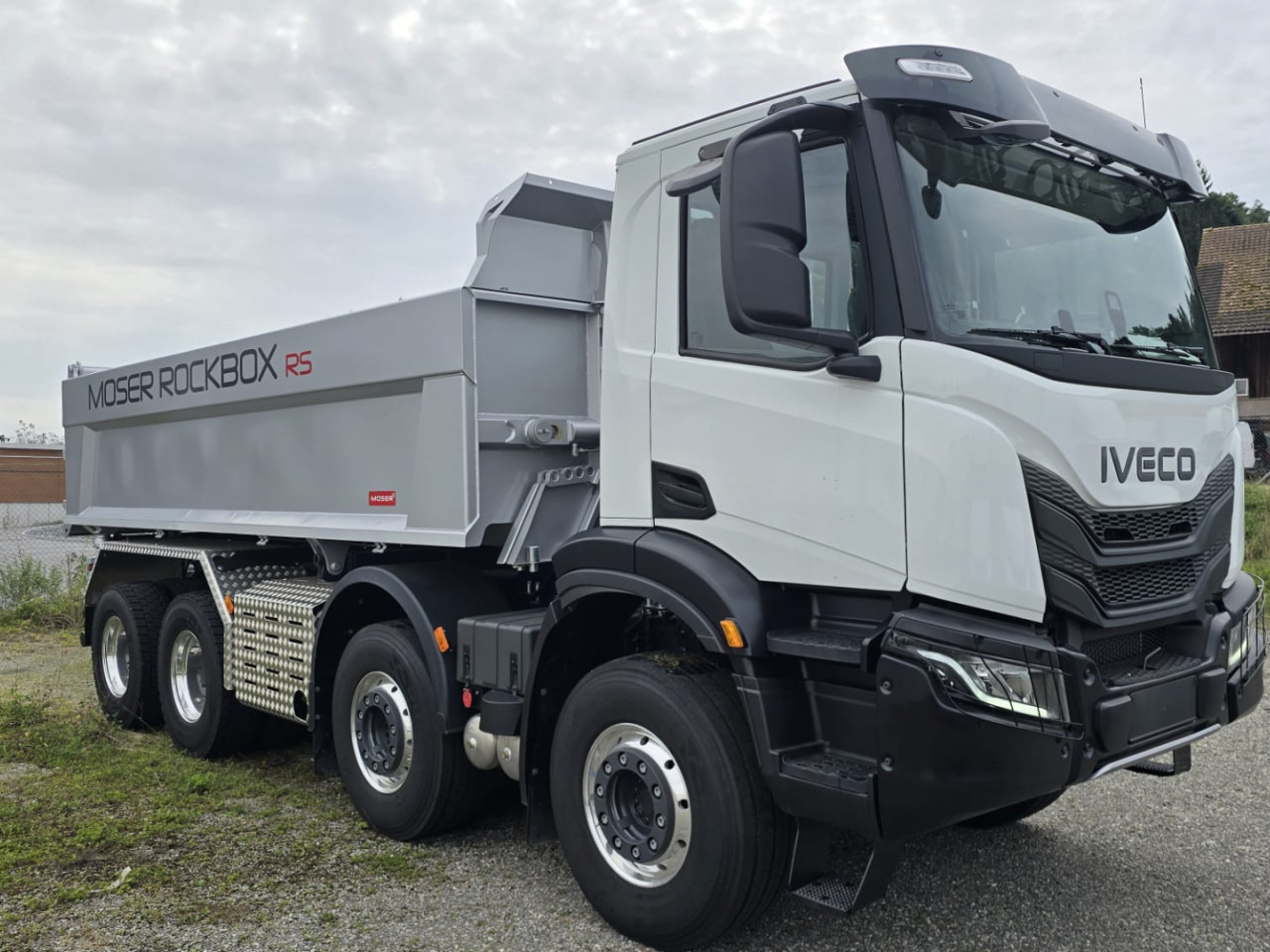 IVECO IVECO AD360X50Z HR OFF (XWay) Moser 2seiten Kipper - Kiper: slika IVECO IVECO AD360X50Z HR OFF (XWay) Moser 2seiten Kipper - Kiper IVECO IVECO AD360X50Z HR OFF (XWay) Moser 2seiten Kipper - Kiper: slika IVECO IVECO AD360X50Z HR OFF (XWay) Moser 2seiten Kipper - Kiper