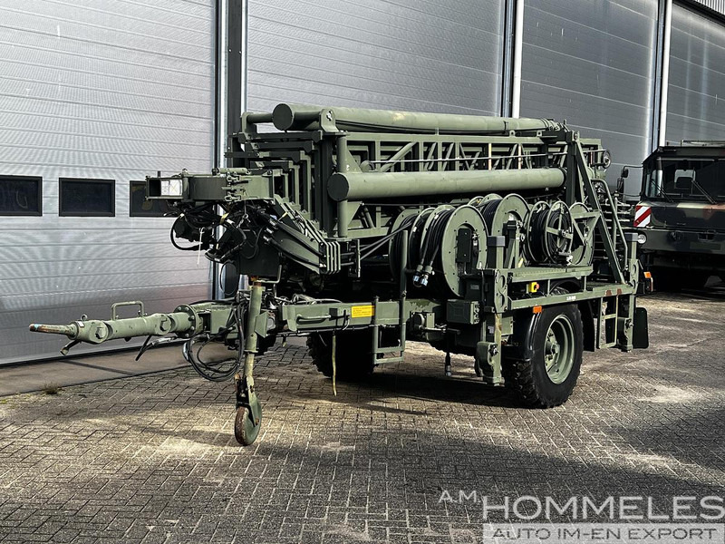 Salzgitter SMAG FTM 23/5 Auto KO 90 - Građevinski strojevi: slika Salzgitter SMAG FTM 23/5 Auto KO 90 - Građevinski strojevi Salzgitter SMAG FTM 23/5 Auto KO 90 - Građevinski strojevi: slika Salzgitter SMAG FTM 23/5 Auto KO 90 - Građevinski strojevi