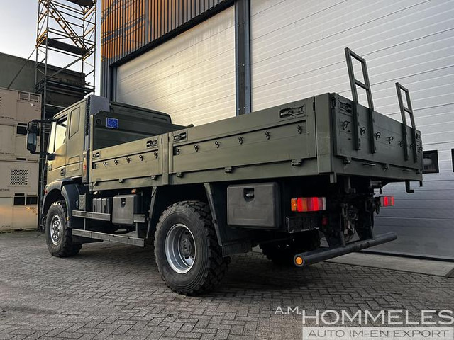 Iveco EuroCargo 100E22 4x4 - Kamion s otvorenim sandukom: slika Iveco EuroCargo 100E22 4x4 - Kamion s otvorenim sandukom Iveco EuroCargo 100E22 4x4 - Kamion s otvorenim sandukom: slika Iveco EuroCargo 100E22 4x4 - Kamion s otvorenim sandukom