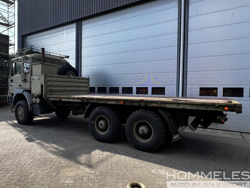 MAN 27.314 6x6 - Kamion: slika MAN 27.314 6x6 - Kamion MAN 27.314 6x6 - Kamion: slika MAN 27.314 6x6 - Kamion