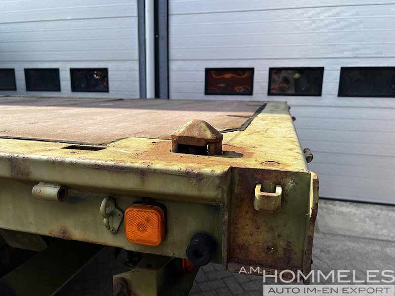 Kamion MAN 27.314 6x6: slika Kamion MAN 27.314 6x6