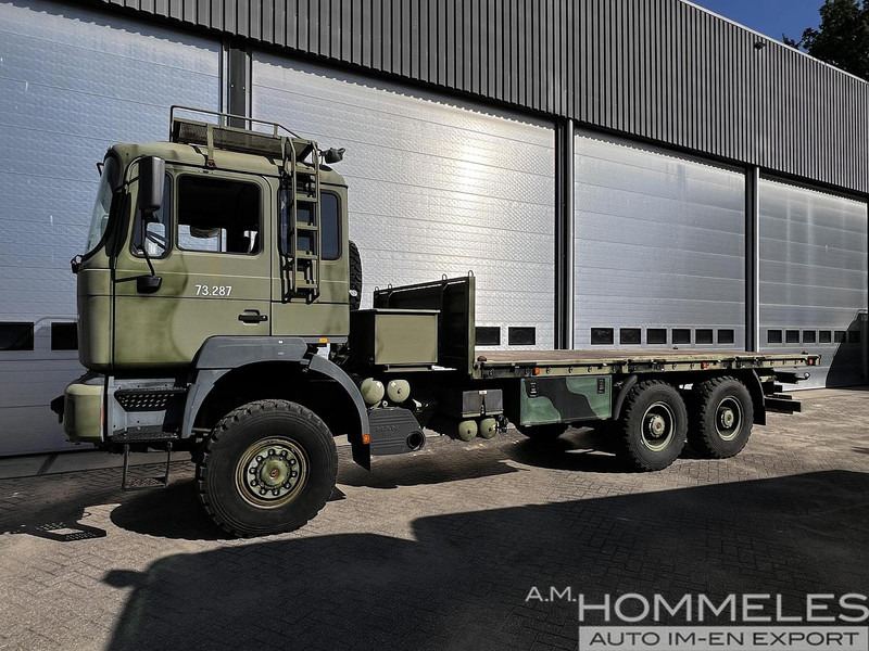 MAN 27.314 DFAC 6x6 - Kamion: slika MAN 27.314 DFAC 6x6 - Kamion MAN 27.314 DFAC 6x6 - Kamion: slika MAN 27.314 DFAC 6x6 - Kamion